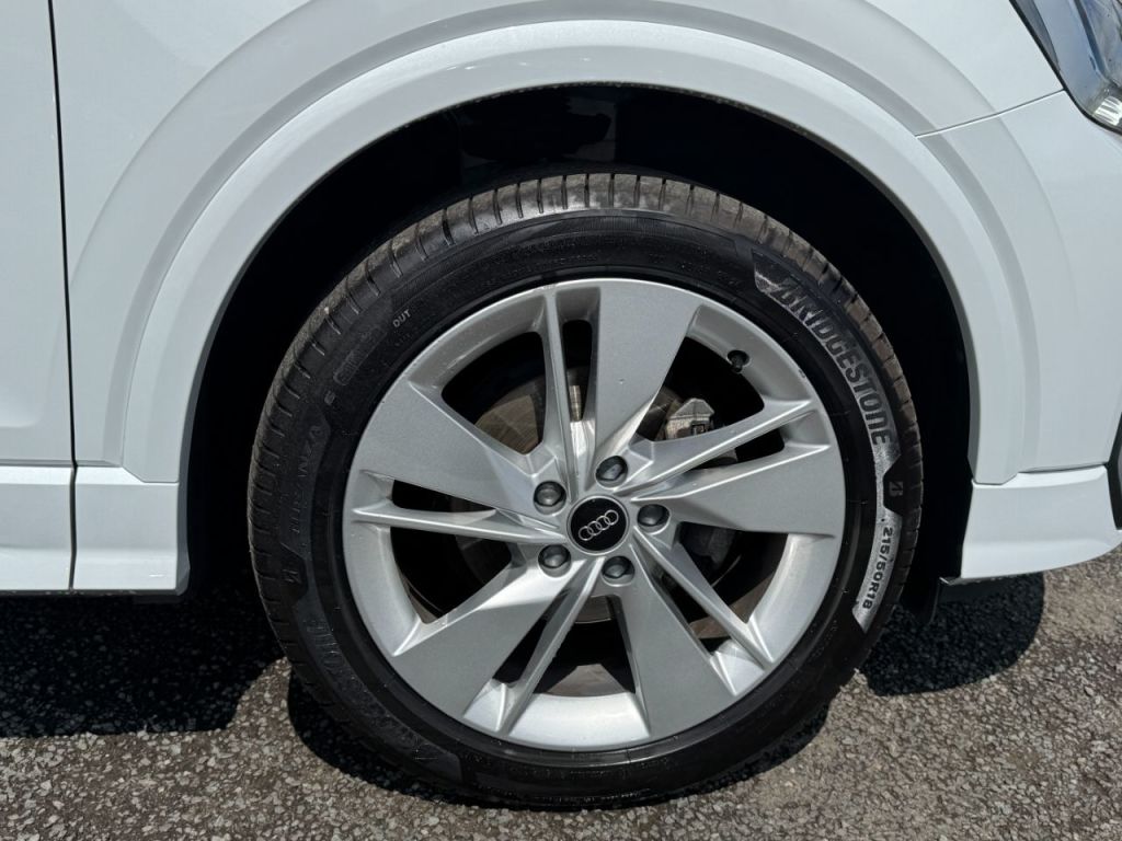 Used Audi Q2 2023 for sale - 76840423: Photo 12