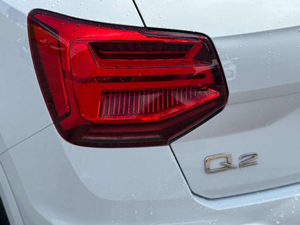 Used Audi Q2 2023 for sale - 76840423: Photo 17