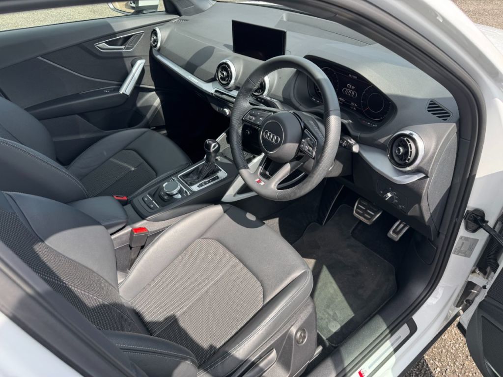 Used Audi Q2 2023 for sale - 76840423: Photo 22