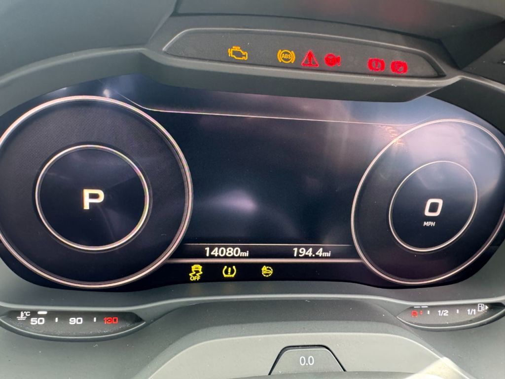 Used Audi Q2 2023 for sale - 76840423: Photo 25