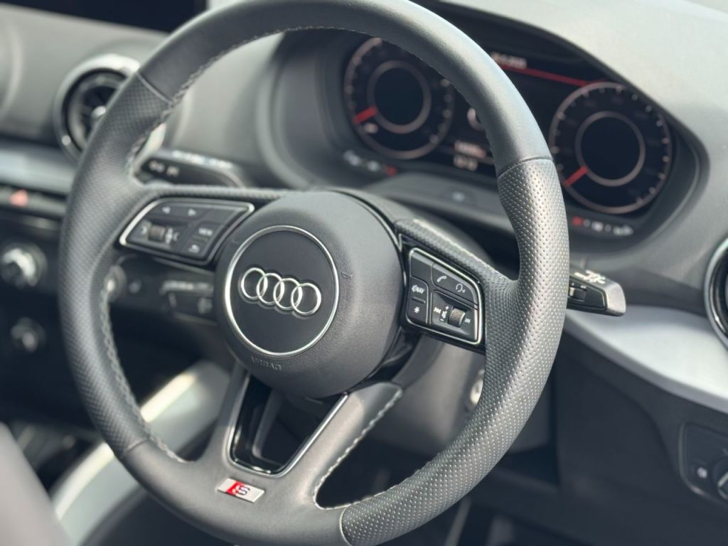 Used Audi Q2 2023 for sale - 76840423: Photo 27