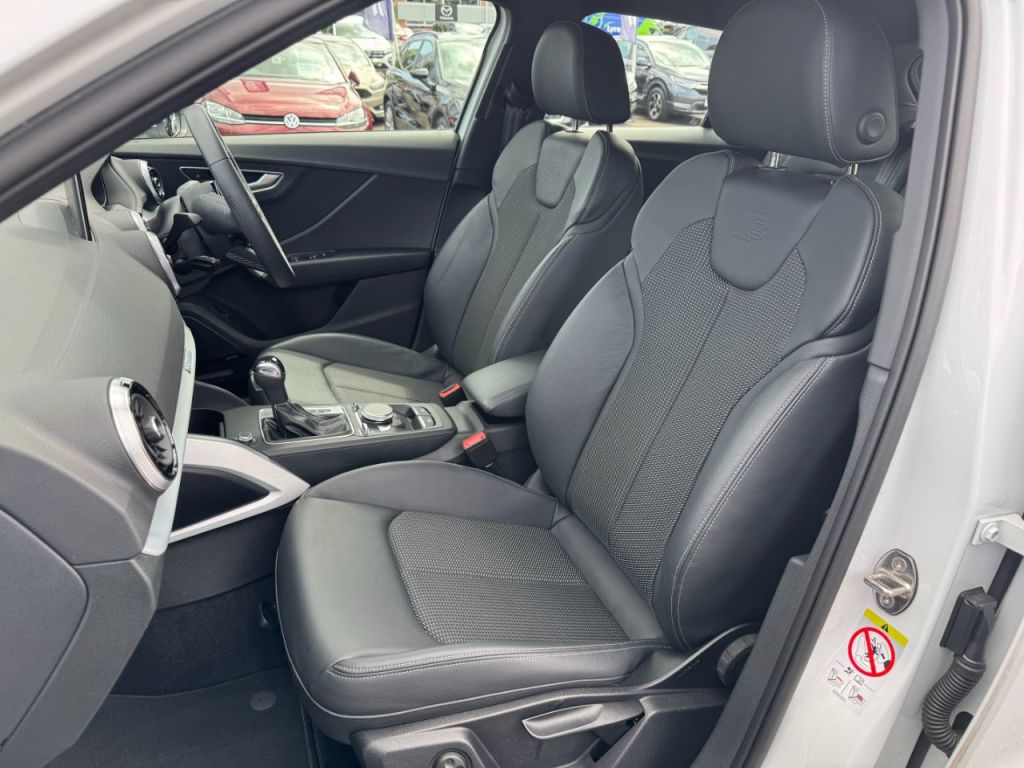 Used Audi Q2 2023 for sale - 76840423: Photo 28