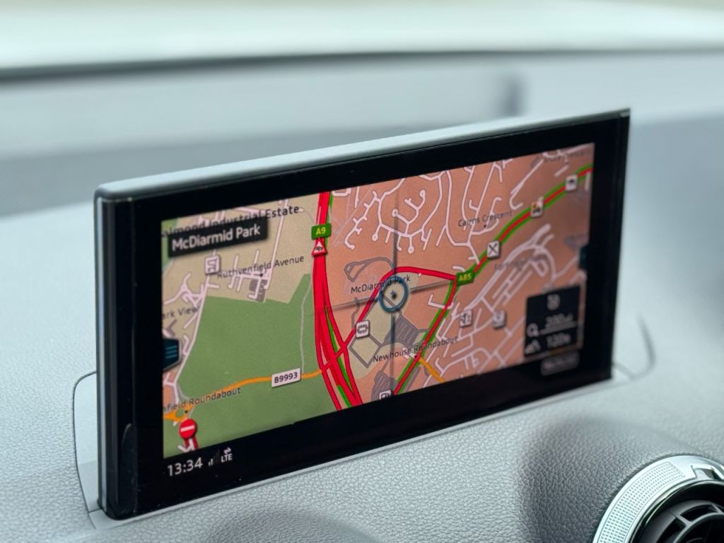 Used Audi Q2 2023 for sale - 76840423: Photo 36