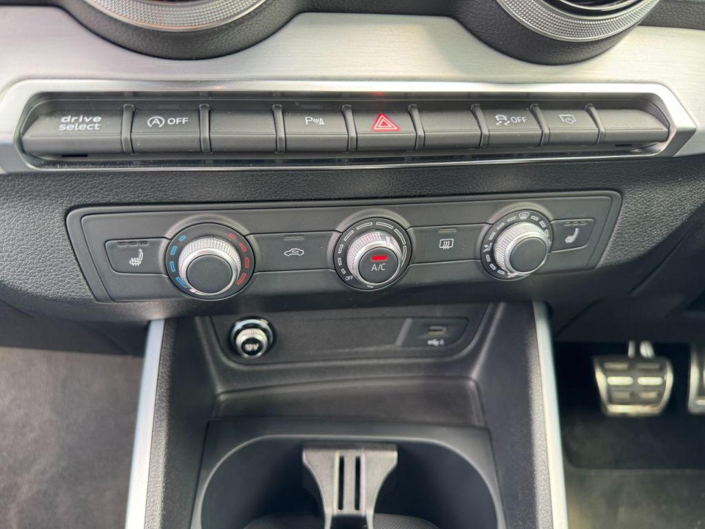 Used Audi Q2 2023 for sale - 76840423: Photo 37