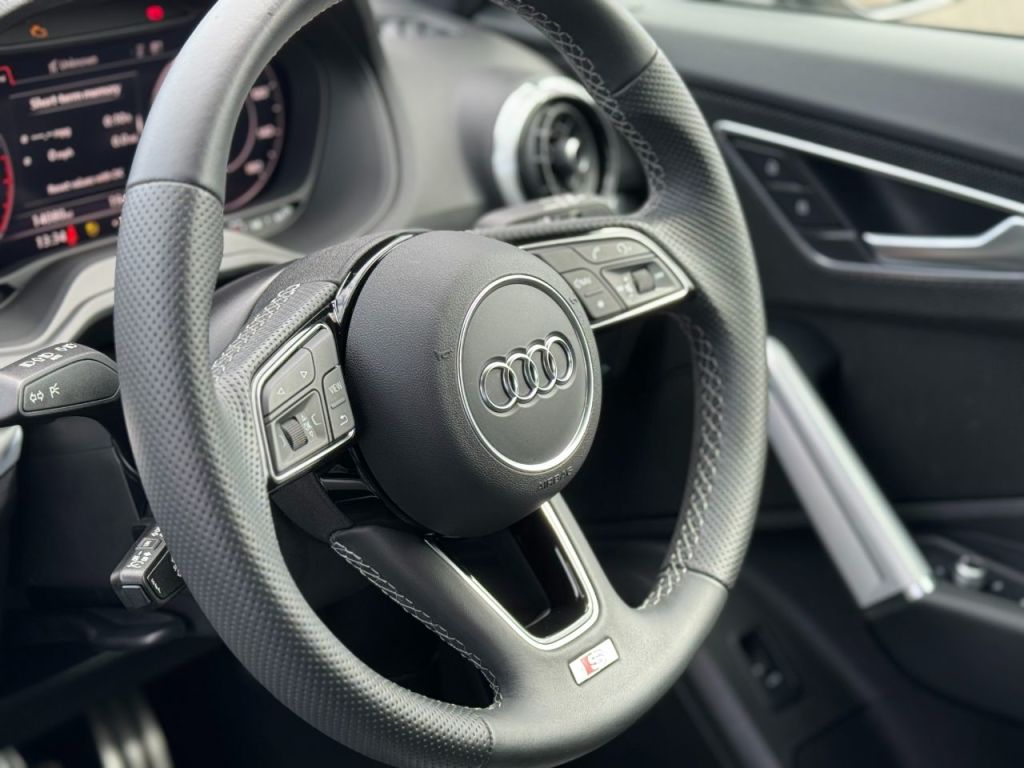 Used Audi Q2 2023 for sale - 76840423: Photo 42