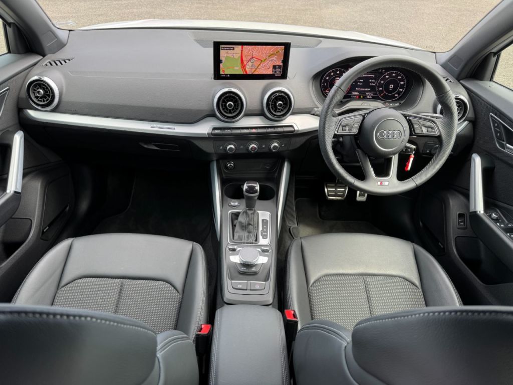 Used Audi Q2 2023 for sale - 76840423: Photo 44