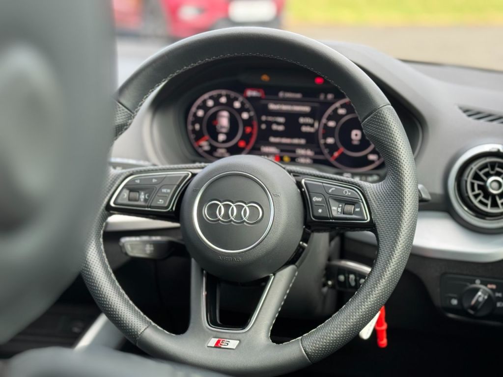 Used Audi Q2 2023 for sale - 76840423: Photo 45