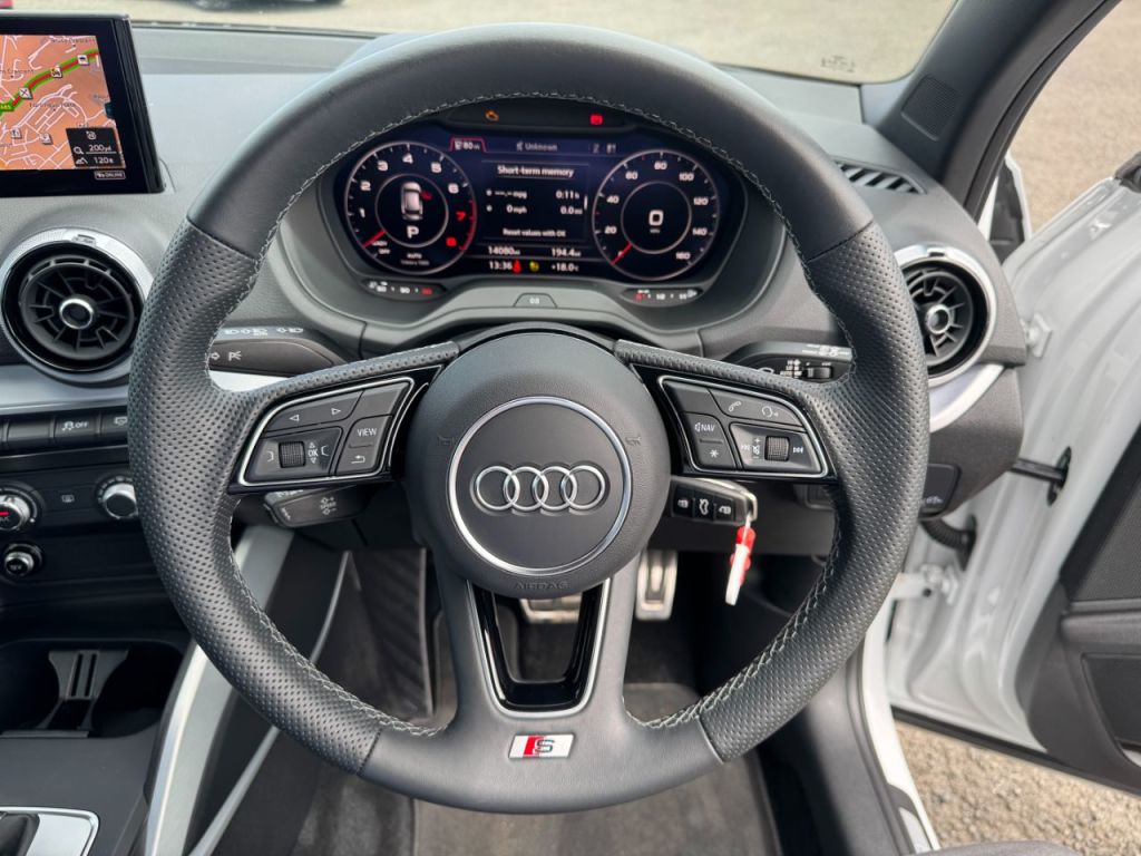 Used Audi Q2 2023 for sale - 76840423: Photo 46