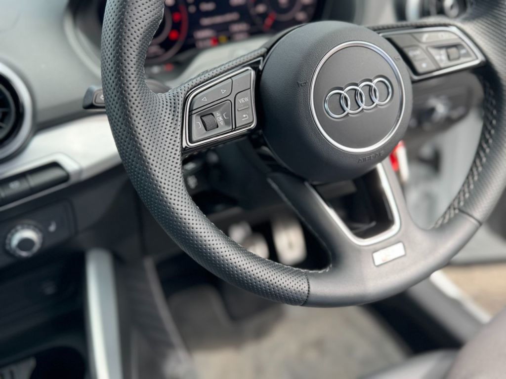 Used Audi Q2 2023 for sale - 76840423: Photo 49