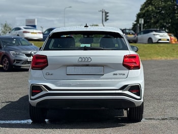 Used Audi Q2 2023 for sale - 76840423: Photo