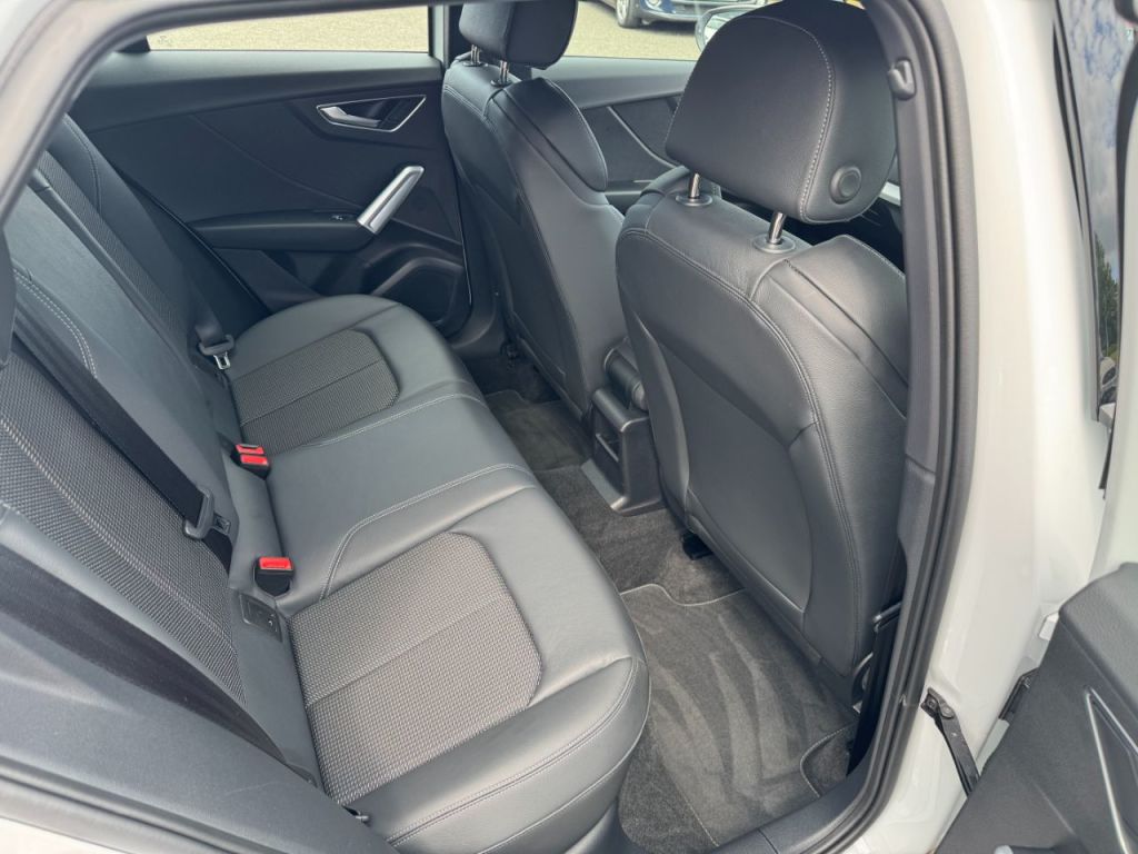 Used Audi Q2 2023 for sale - 76840423: Photo 51