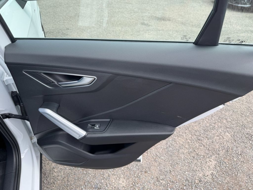 Used Audi Q2 2023 for sale - 76840423: Photo 52