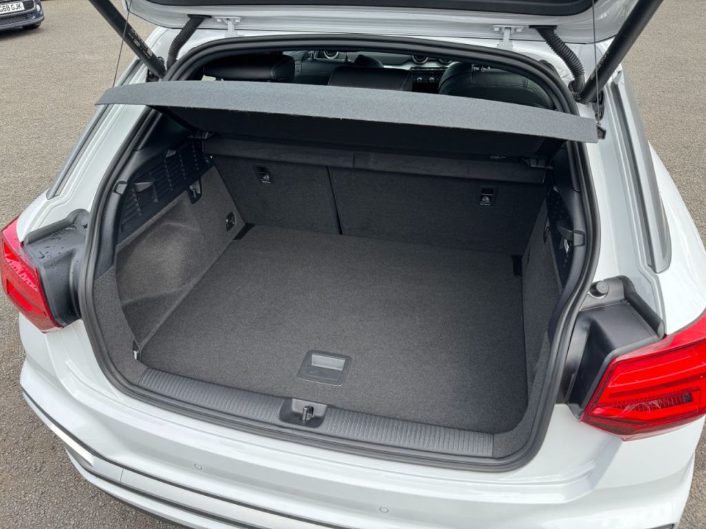 Used Audi Q2 2023 for sale - 76840423: Photo 56