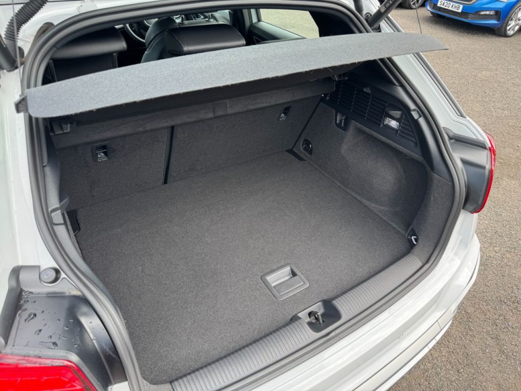 Used Audi Q2 2023 for sale - 76840423: Photo 58