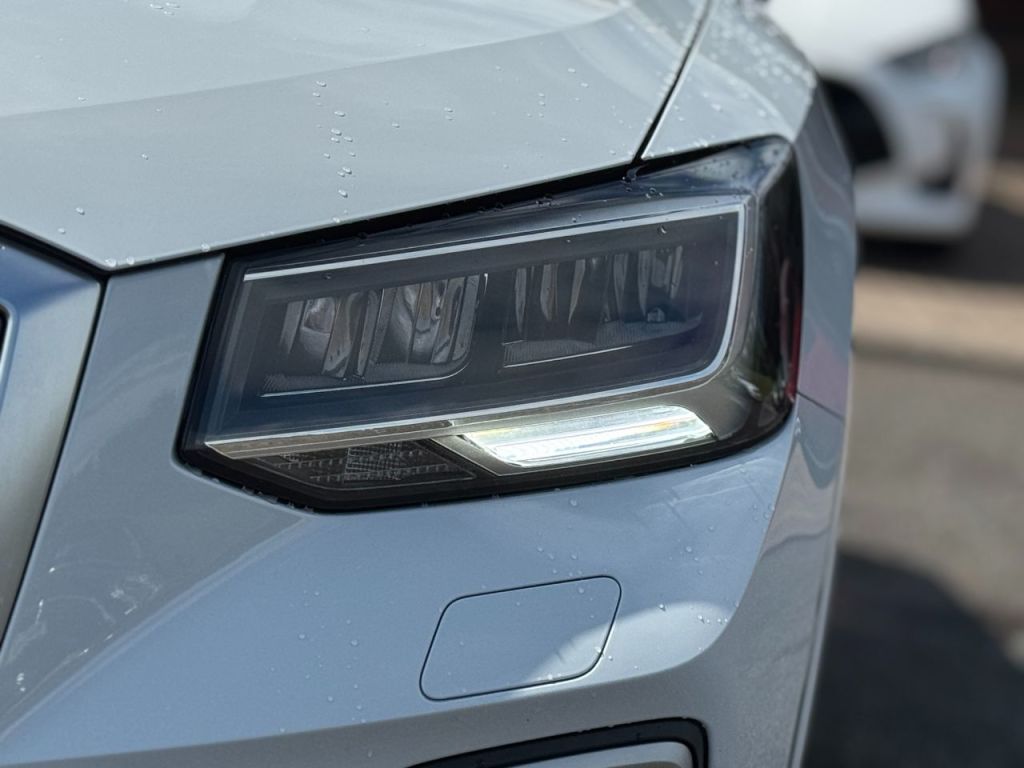 Used Audi Q2 2023 for sale - 76840423: Photo 9