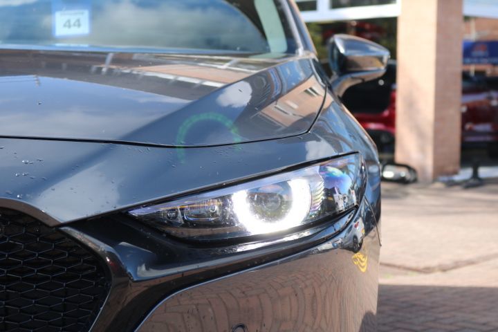 Used Mazda Mazda3 2025 for sale - 76840432: Photo 12