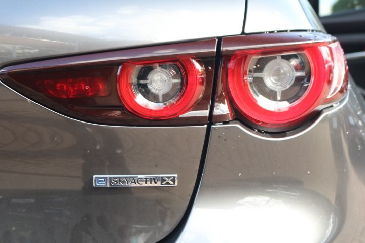 Used Mazda Mazda3 2025 for sale - 76840432: Photo 13