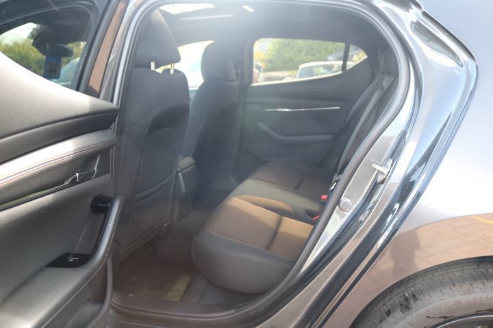 Used Mazda Mazda3 2025 for sale - 76840432: Photo 15