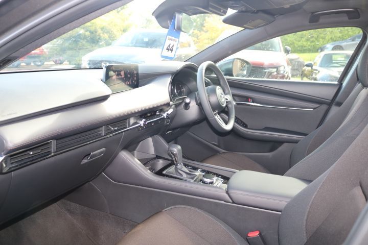Used Mazda Mazda3 2025 for sale - 76840432: Photo 17