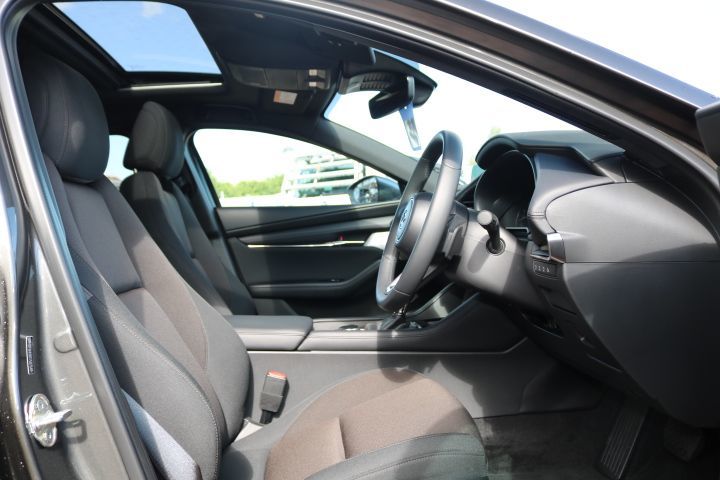 Used Mazda Mazda3 2025 for sale - 76840432: Photo 18