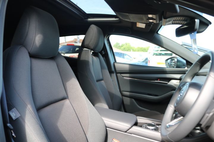 Used Mazda Mazda3 2025 for sale - 76840432: Photo 20