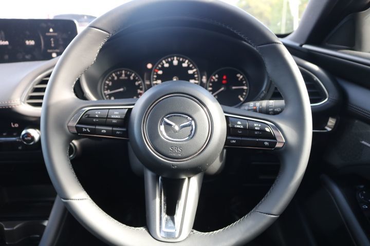 Used Mazda Mazda3 2025 for sale - 76840432: Photo 25