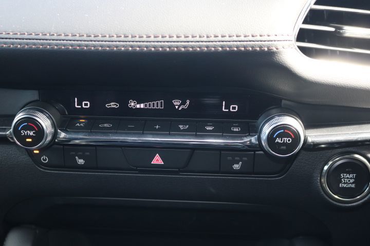 Used Mazda Mazda3 2025 for sale - 76840432: Photo 28