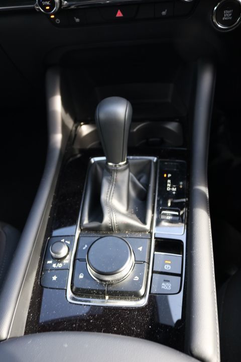 Used Mazda Mazda3 2025 for sale - 76840432: Photo 29