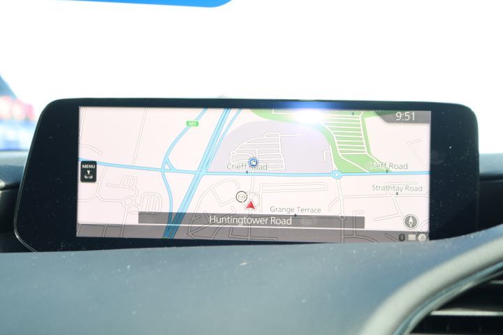 Used Mazda Mazda3 2025 for sale - 76840432: Photo 31