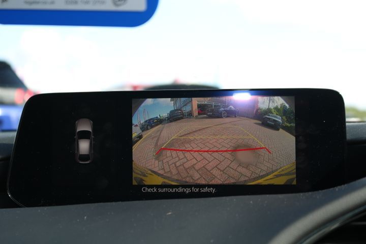 Used Mazda Mazda3 2025 for sale - 76840432: Photo 32