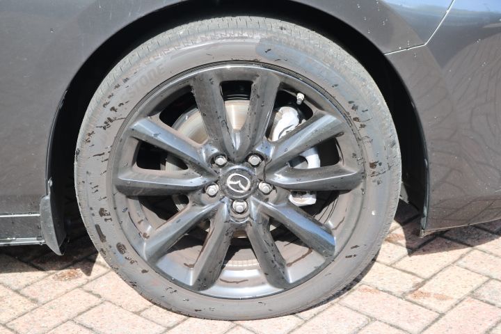 Used Mazda Mazda3 2025 for sale - 76840432: Photo 9