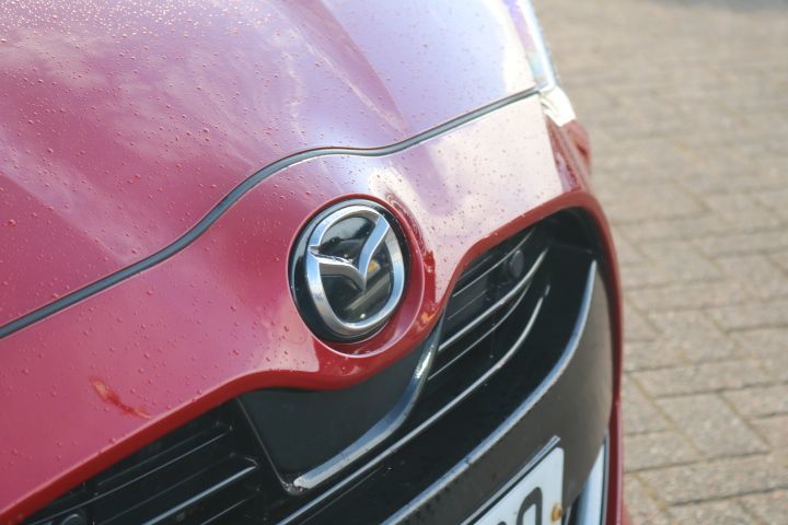 Used Mazda Mazda2 HYBRID 2023 for sale - 78002232: Photo 10