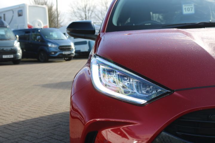 Used Mazda Mazda2 HYBRID 2023 for sale - 78002232: Photo 11