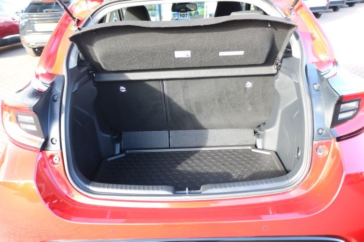 Used Mazda Mazda2 HYBRID 2023 for sale - 78002232: Photo 12