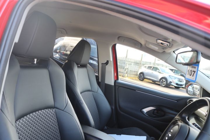 Used Mazda Mazda2 HYBRID 2023 for sale - 78002232: Photo 17