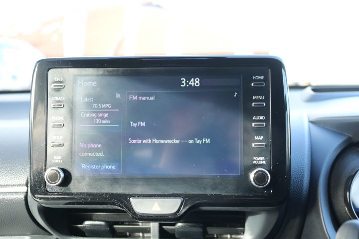 Used Mazda Mazda2 HYBRID 2023 for sale - 78002232: Photo 20