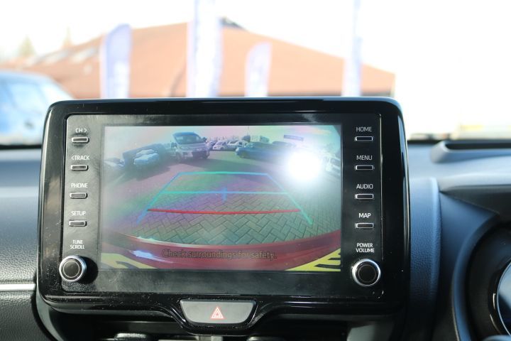 Used Mazda Mazda2 HYBRID 2023 for sale - 78002232: Photo 21