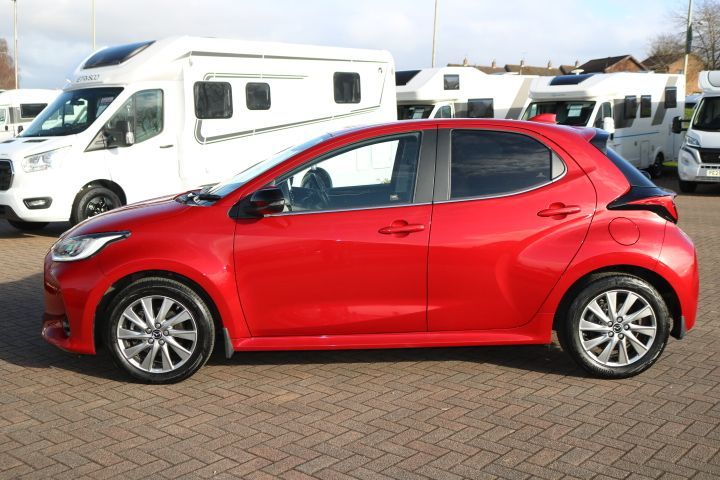 Used Mazda Mazda2 HYBRID 2023 for sale - 78002232: Photo 4