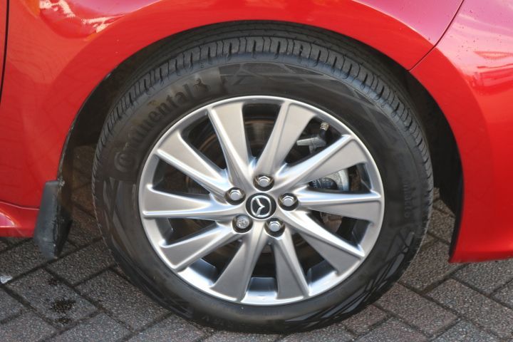 Used Mazda Mazda2 HYBRID 2023 for sale - 78002232: Photo 9