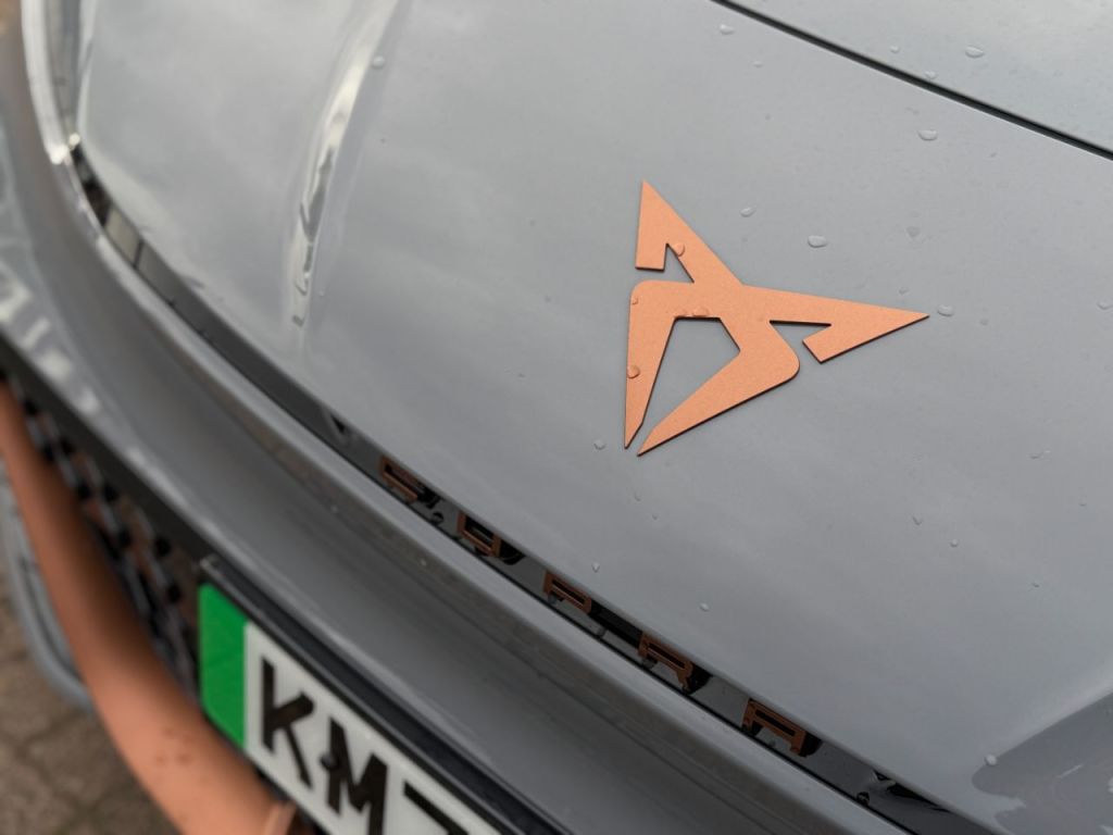 Used Cupra Born 2022 for sale - 76840469: Photo 10