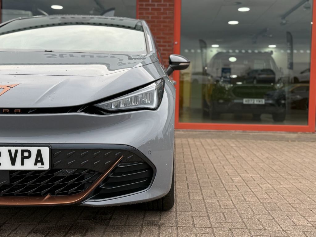 Used Cupra Born 2022 for sale - 76840469: Photo 11