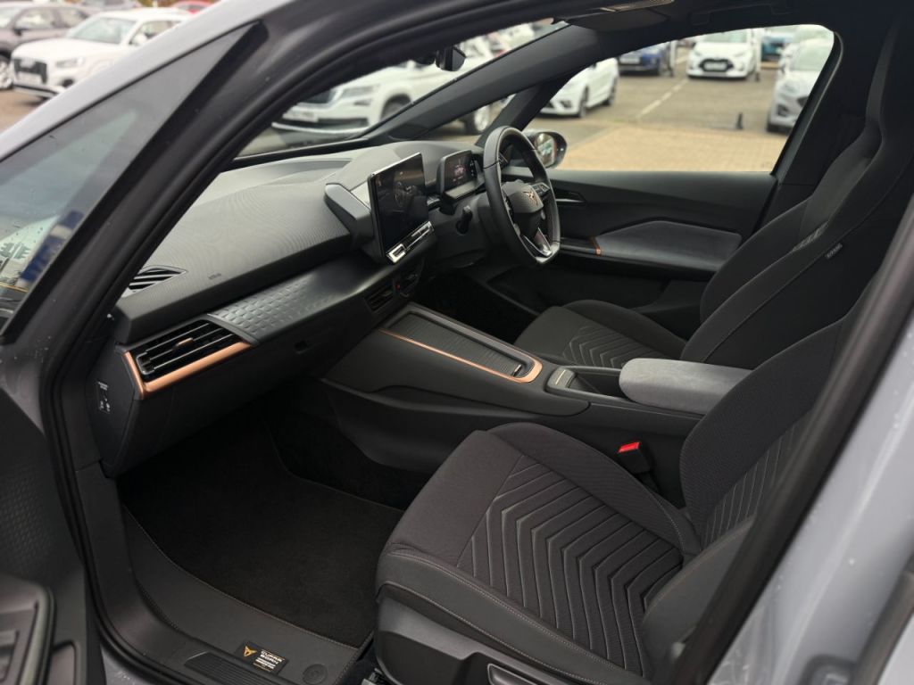 Used Cupra Born 2022 for sale - 76840469: Photo 17