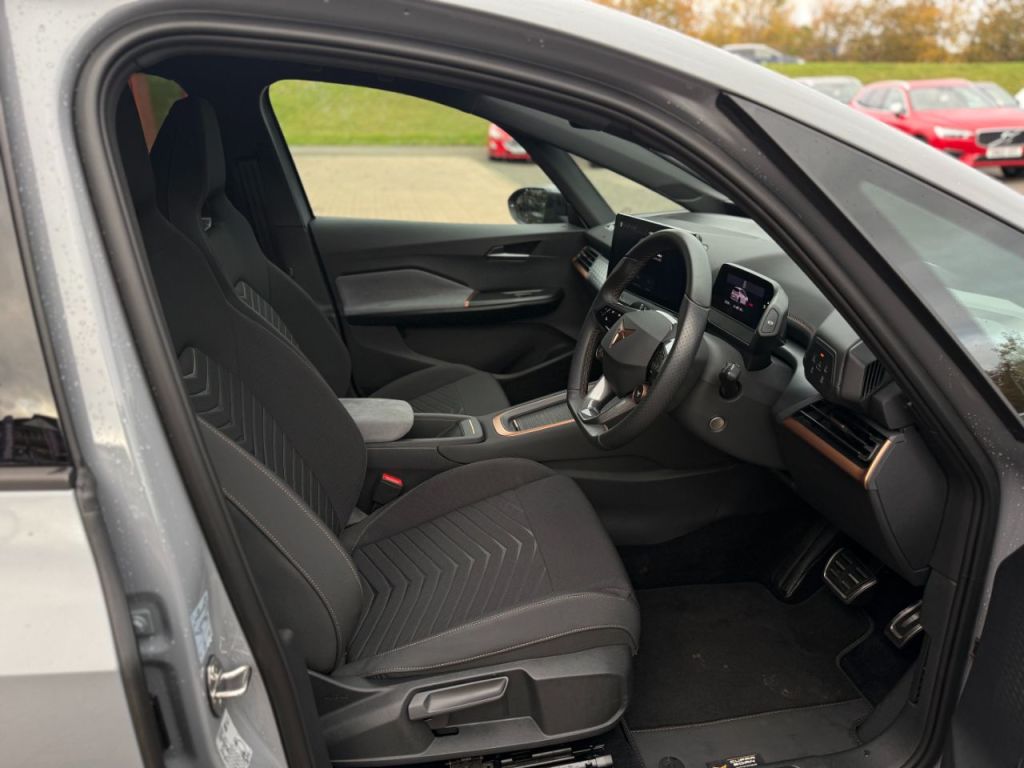 Used Cupra Born 2022 for sale - 76840469: Photo 19