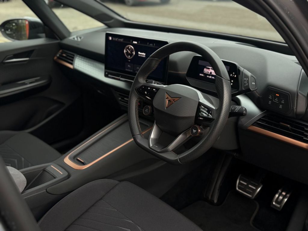 Used Cupra Born 2022 for sale - 76840469: Photo 20