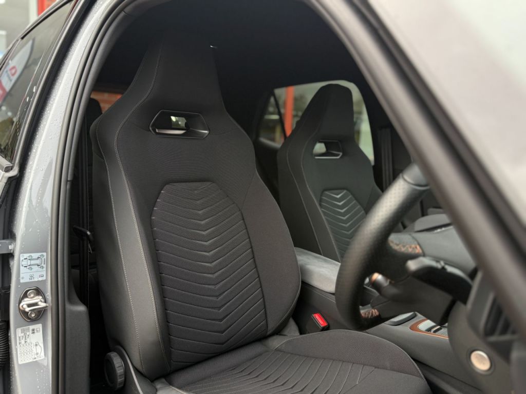 Used Cupra Born 2022 for sale - 76840469: Photo 21