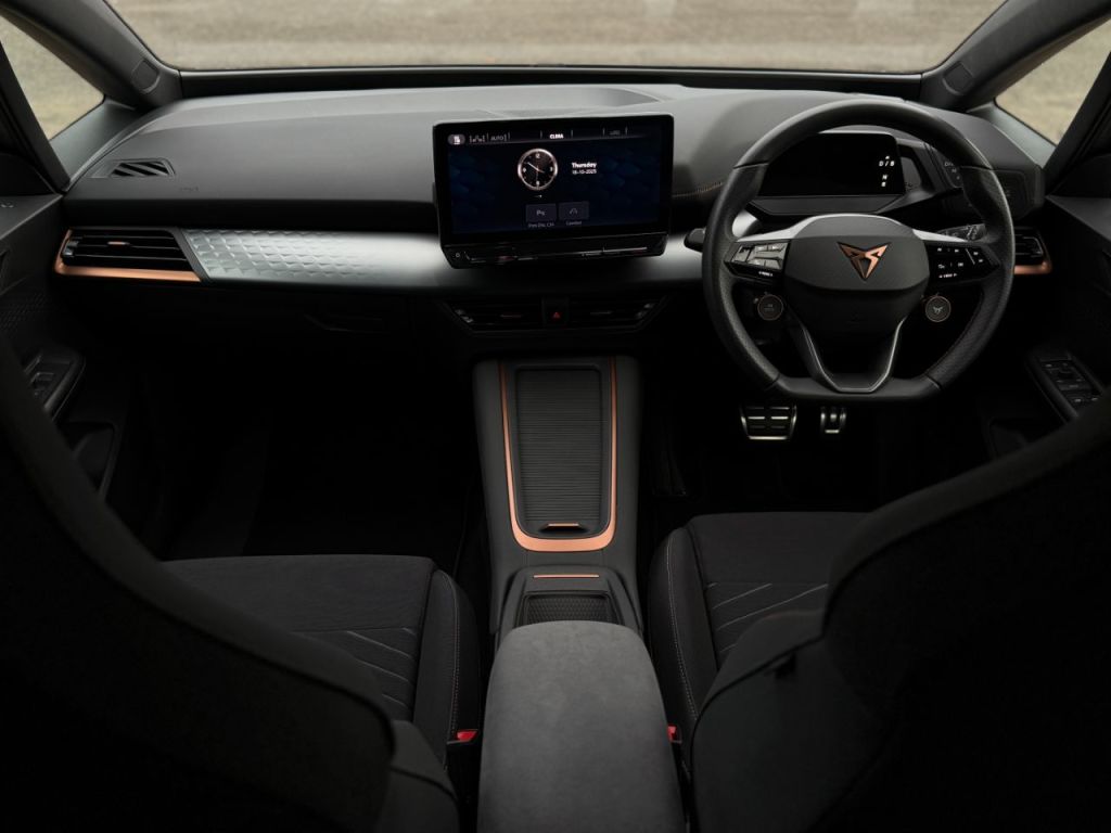 Used Cupra Born 2022 for sale - 76840469: Photo 22