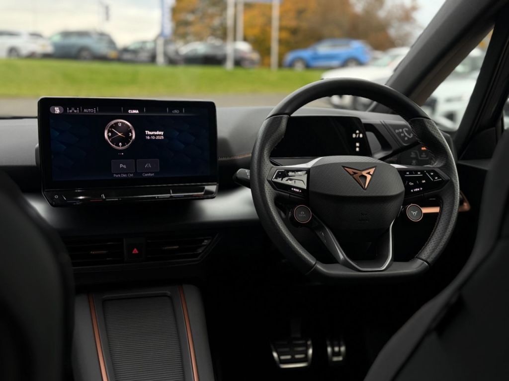 Used Cupra Born 2022 for sale - 76840469: Photo 23