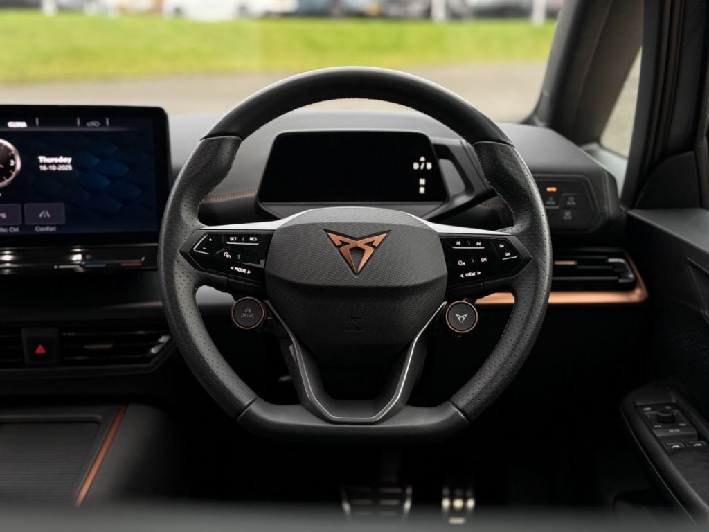 Used Cupra Born 2022 for sale - 76840469: Photo 24