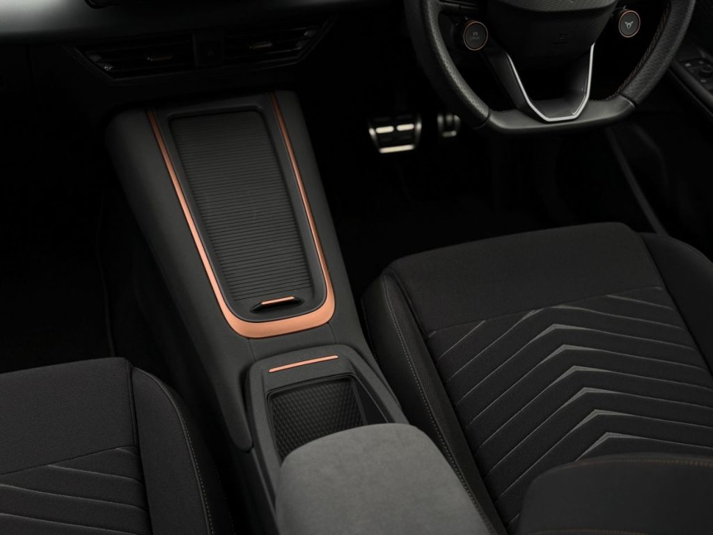 Used Cupra Born 2022 for sale - 76840469: Photo 30