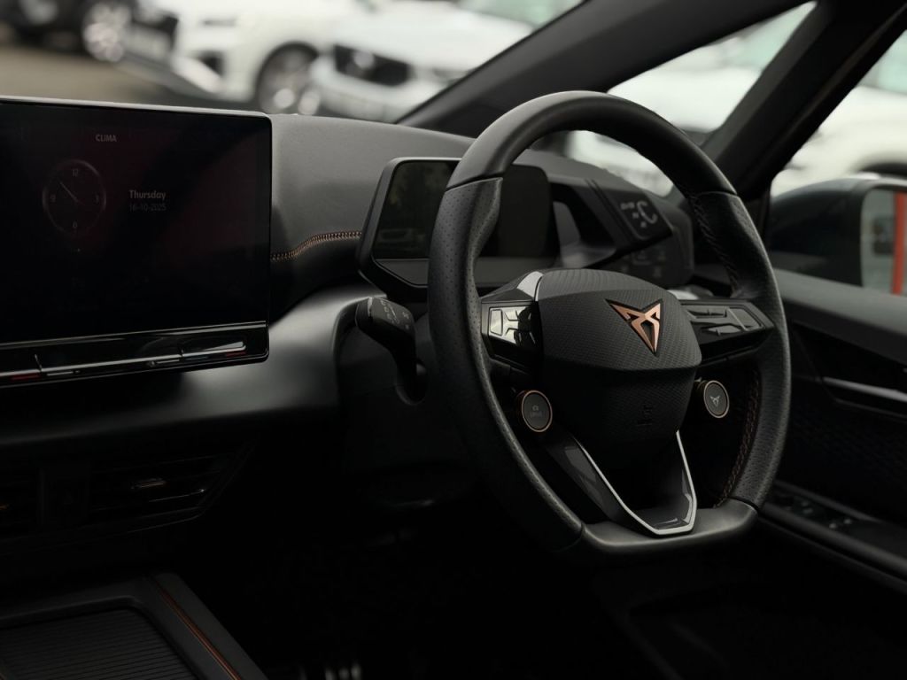 Used Cupra Born 2022 for sale - 76840469: Photo 31